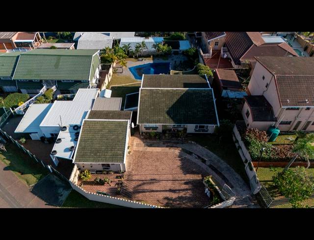 2 BEDROOM HOUSE FOR SALE IN BLUFF